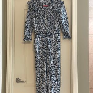 Veronica Beard Jumpsuit